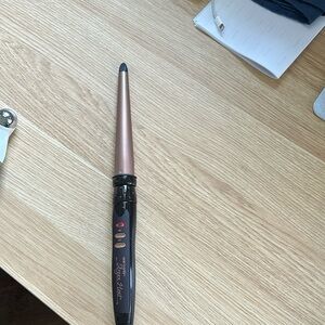 One n Only Argan Heat curling iron